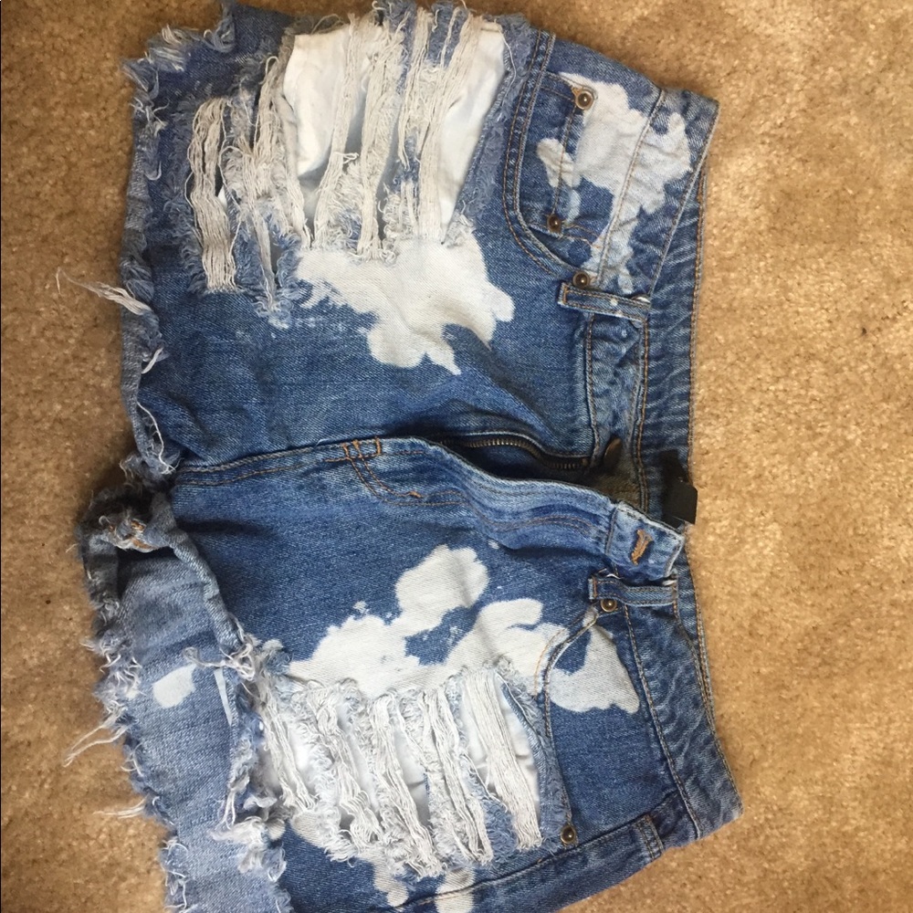 Shorts